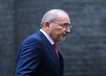 الصفدي يبحث مع نظرائه القطري والتركي والسعودي تطورات الإقليم وجهود وقف التصعيد