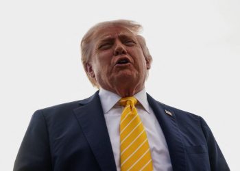 ترامب: هناك احتمال أن تُستأنف الهجمات الأميركية على إيران