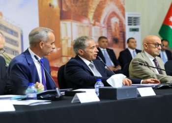 قرارات لمجلس الوزراء تتعلق بالواقع التَّنموي لمحافظة إربد