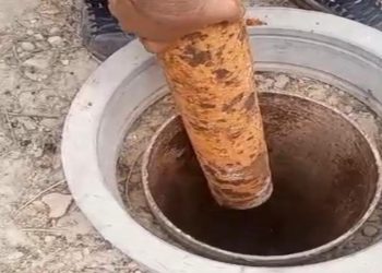المياه: حملة أمنية في الشونة الجنوبية تضبط بئرين مخالفين