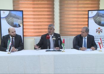اتفاق للتعاون في تبادل الغاز بين الأردن ولبنان وسوريا
