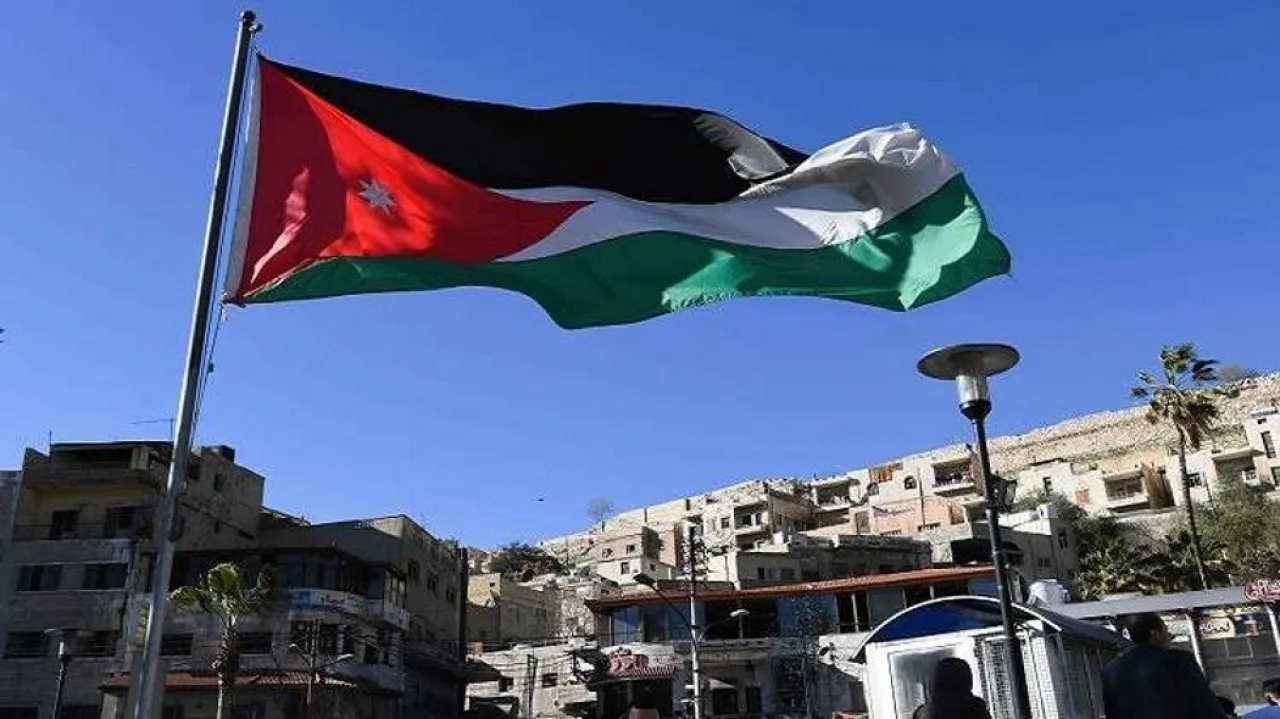 الأردن يدين الاعتداءات الإيرانية الغاشمة على دولة الإمارات