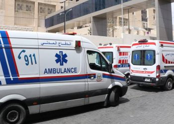 وفاة و3 إصابات بتدهور مركبة في إربد