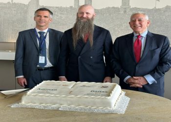 الملكية تدشن خط طيران إلى دالاس لتسهيل حضور كأس العالم