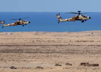 العثور على جثة أحد الجنديين الأمريكيين المفقودين بالمغرب