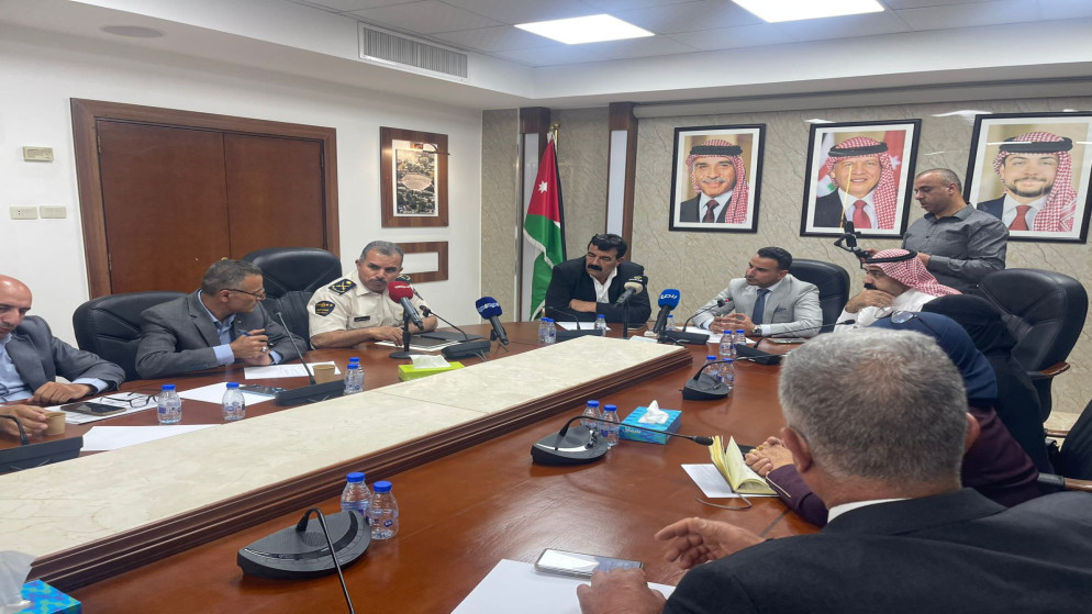 الزراعة النيابية تدعو لعدم المماطلة بإدخال شحنات اللحوم.. والجمارك: لا تأخير ممنهج