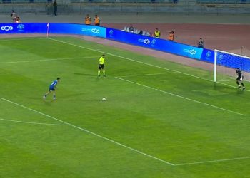الرمثا إلى نهائي كأس الأردن على حساب الفيصلي