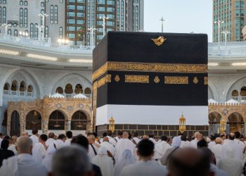 انطلاق أولى قوافل الحجاج الأردنيين