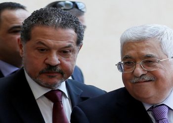 فوز نجل الرئيس الفلسطيني بعضوية أعلى هيئة قيادية في حركة فتح