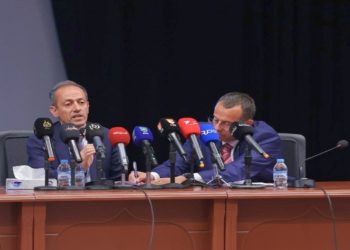 إعلان نتائج انتخابات اتحاد طلبة الجامعة الأردنية (أسماء)