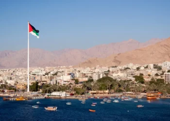 الموافقة على توسعة السوق الحرة في مركز حدود المعبر الجنوبي بالعقبة