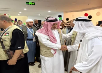 وزير الأوقاف : جميع الحجاج الأردنيين في مكة بخير