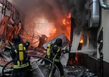روسيا تتوعد بضرب مراكز القيادة وصنع القرار في كييف