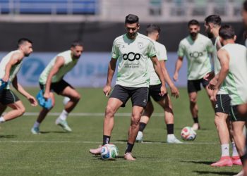 تأخير بدء الدوام الرسمي خلال أيام مباريات المنتخب في كأس العالم إلى 10 صباحا