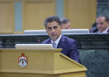 النائب الخصاونة: ابني لم يعتدِ على أحد والقضاء هو الفيصل