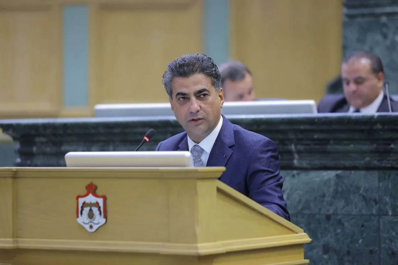النائب الخصاونة: ابني لم يعتدِ على أحد والقضاء هو الفيصل