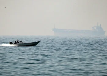الأردن يدين اختطاف ناقلة نفط تحمل بحارة مصريين قبالة اليمن