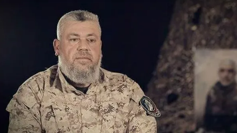 اغتيال القيادي في كتائب القسام عز الدين الحداد في غزة