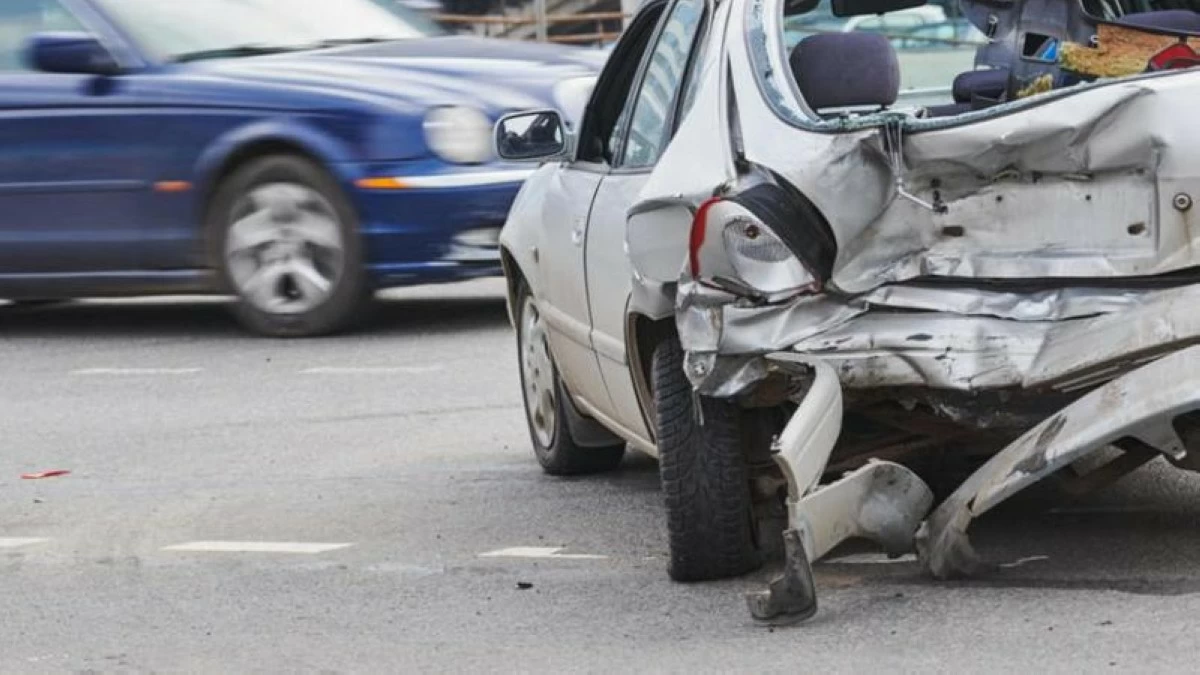 تسجيل أكثر من 187 ألف حادث مروري عام 2025 في الأردن