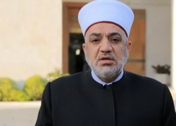 وزير الأوقاف: إجراءات عبور الحجاج للحدود جرت بدون معيقات
