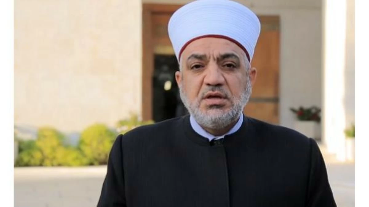 وزير الأوقاف: إجراءات عبور الحجاج للحدود جرت بدون معيقات