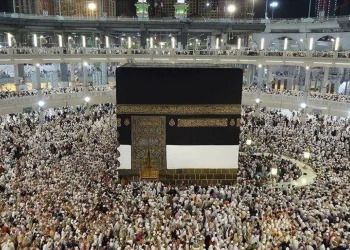السعودية: غرامة 100 ألف ريال بحق من يؤوي حاملي تأشيرات الزيارة خلال الحج