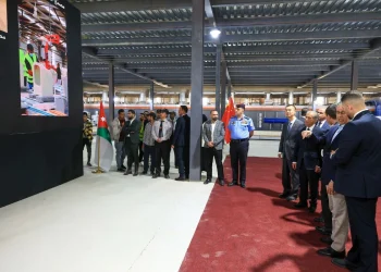 حسّان يؤكد من الكرك دعم الحكومة للمشاريع الصغيرة وتوسيع أعمالها