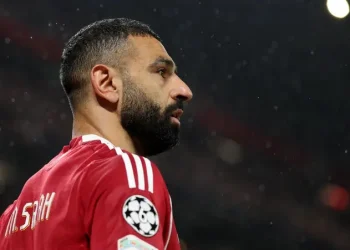 رسالة قاسية من روني لصلاح: تقبل الأمر.. لقد انتهيت