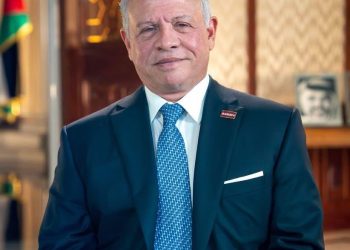 الدومي تهنئ قائد الوطن والشعب الأردني بعيد الاستقلال