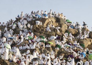 السعودية: الاثنين غرة ذو الحجة والأربعاء 27 أيار أول أيام عيد الأضحى