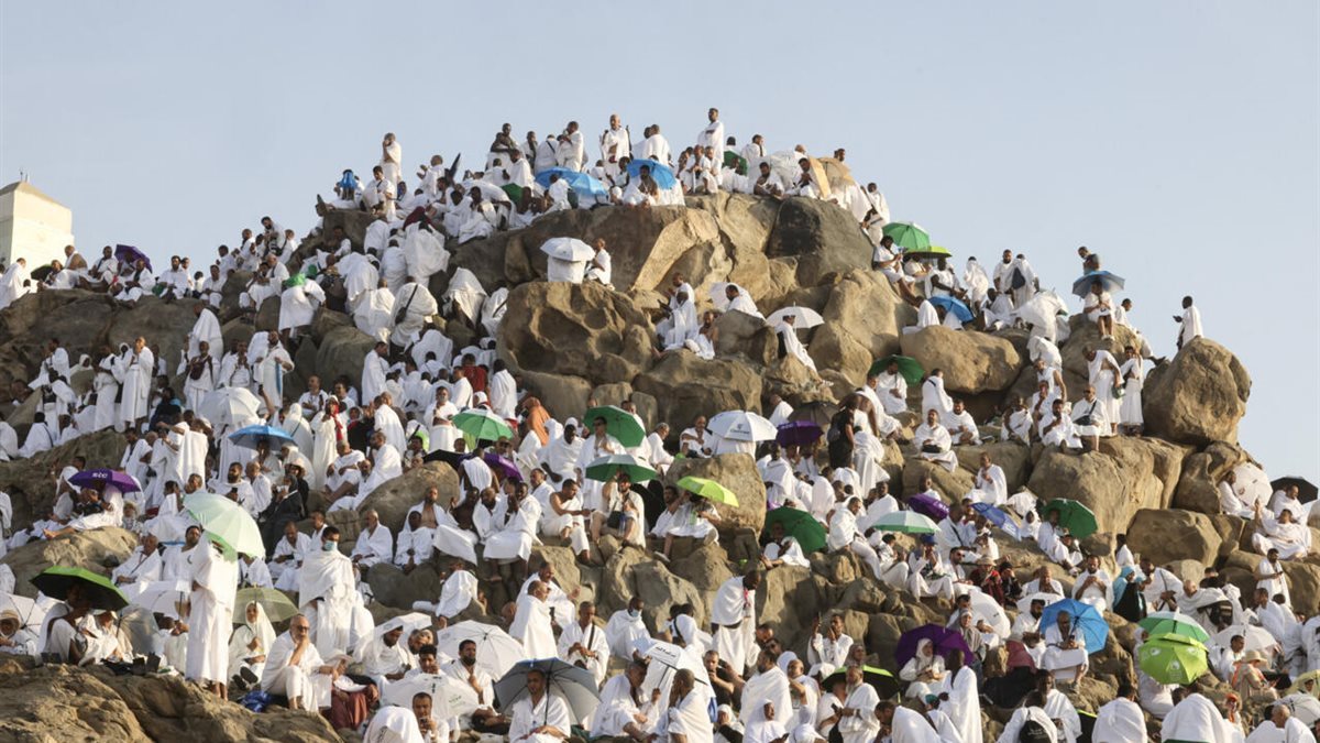 السعودية: الاثنين غرة ذو الحجة والأربعاء 27 أيار أول أيام عيد الأضحى