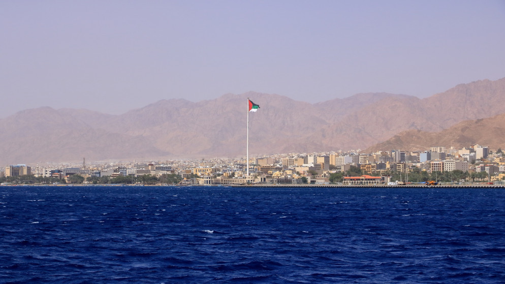 العقبة تشهد ذروة سياحية .. 100% إشغال في معظم الفنادق