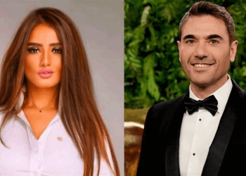 القضاء يرفض التماس أحمد عز.. ويلزمه بدفع أجر خادمة زينة