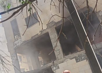 عملية اغتيال إسرائيلية تستهدف مسؤول الصواريخ في حزب الله ببيروت