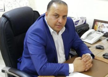 تعيين نهار الجواميس الدعجة عضواً في مجلس بلدية الرصيفة