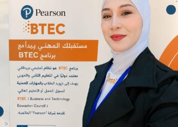 خلف كل بابٍ حلم… ونحن اخترنا أن نكون المفتاح