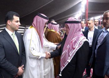 الشيخ هيثم السرحان يكتب: الأردن 80 عاما من السيادة والكرامة