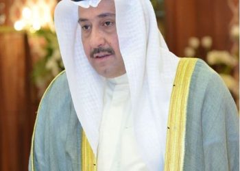 الشيخ فيصل الحمود: نهنئ حجاج بيت الله الحرام بعودتهم الميمونة ونثمن النجاح الاستثنائي لموسم الحج