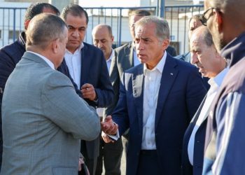 حسان: مشاريع حكومية للزرقاء بنصف مليار دينار خلال 3 أعوام