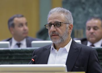 النائب عبدالرؤوف الربيحات يسأل الحكومة عن رسوم ترانزيت الأغنام السورية