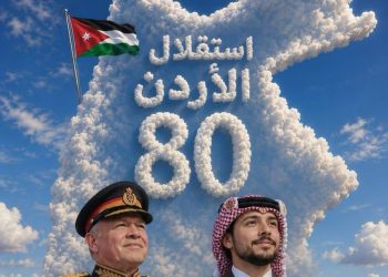 علاء عواد يكتب : رسالة تختصر المسافة بين القيادة والشعب