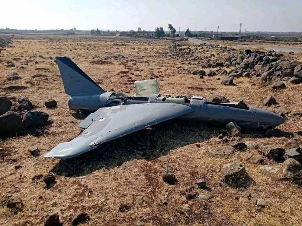 الأردن يدين استهداف السعودية بمسيّرات ويؤكد تضامنه الكامل معها