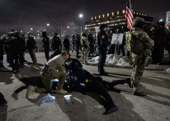 أكثر من 145 ألف طفل أمريكي فُصلوا عن آبائهم بسبب حملة ترمب للهجرة