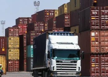 إثر إغلاق هرمز.. العراق يلجأ إلى ميناء العقبة لتنفيذ عمليات الاستيراد