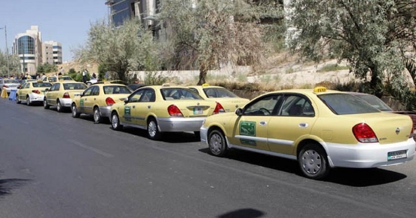 الترخيص: الاعفاء الجزئي من الفحص الفني لا يشمل المركبات العمومية