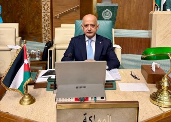 الحاج توفيق يطرح مبادرة عربية لاستدامة سلاسل الإمداد وأمن الطاقة والغذاء