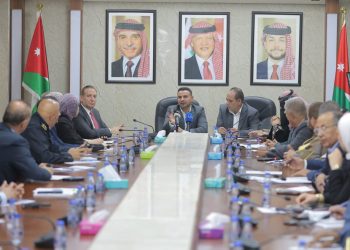 وزير الزراعة يؤكد أهمية دعم سلاسل إنتاج اللحوم والحليب والمشاريع الإنتاجية