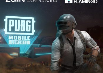مركز زين للرياضات الإلكترونية ينظّم بطولة PMNC PUBG MENA WC بالتعاون مع Tencent  العالمية