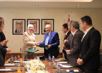 التنمية الاجتماعية و الفوسفات الأردنية يوقعان اتفاقية لإنشاء مركز الجفر للخدمات الاجتماعية بمحافظة معان بقيمة 750 ألف دينار