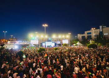 زين تدعو الأردنيين لاحتفالها الأضخم بالاستقلال والاحتفاء بالتأهّل التاريخي للمنتخب الوطني لكرة القدم
